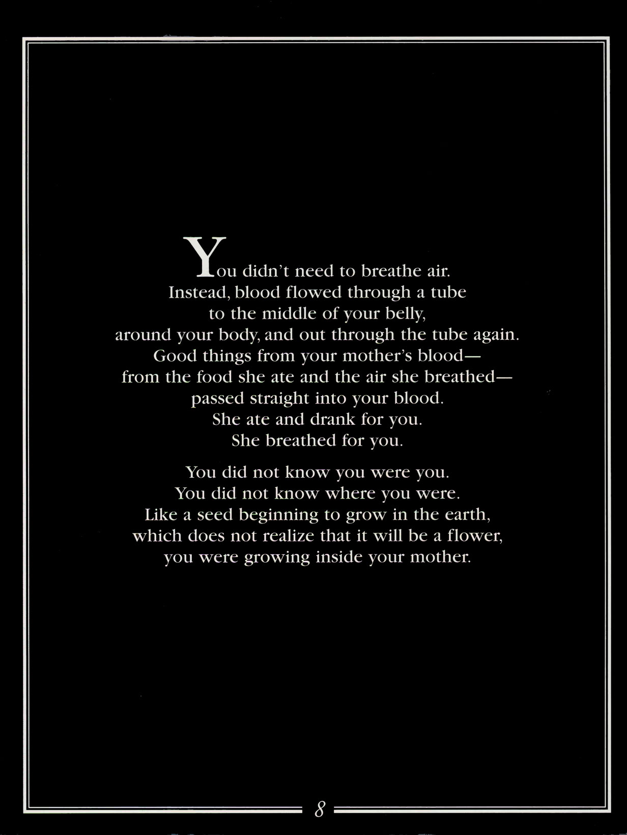 Book - Being Born-8