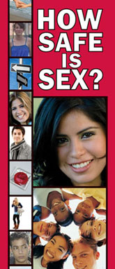 Brochure - How Safe is Sex?