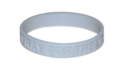 Bracelet - Pray for the Unborn