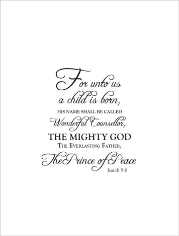 Christmas Card #4052 - Pack of 10 - Image 2