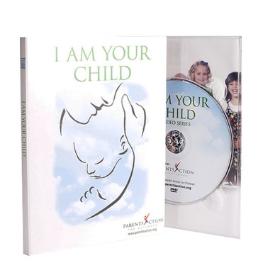 DVD - I Am Your Child Series Compilation