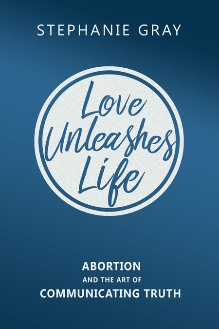 Book - Love Unleashes Life