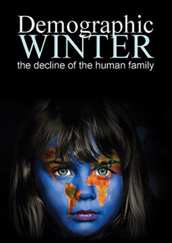 Demographic Winter DVD