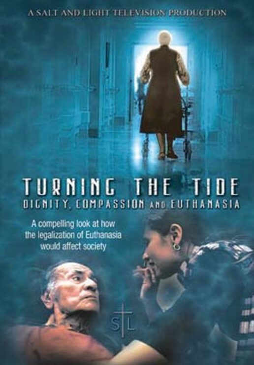 Turning the Tide DVD