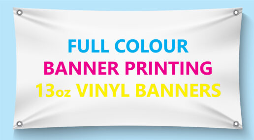 Custom Banner