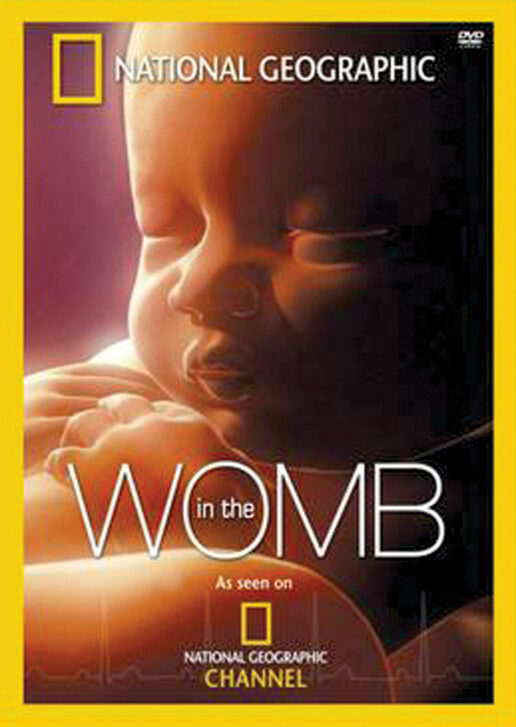 DVD - In the Womb