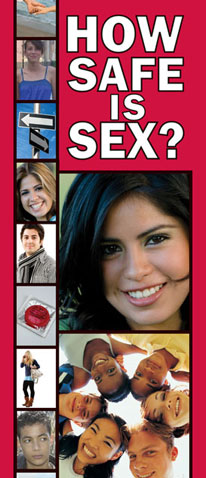 Brochure - How Safe is Sex?