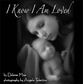 Book - I Know I Am Loved