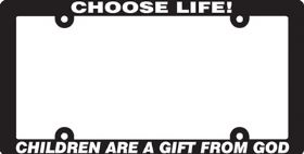 Choose Life! | Children Are A Gift From God