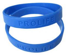 Bracelet - Pro Life - Adult