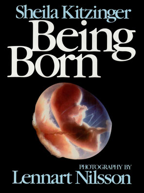 Book - Being Born