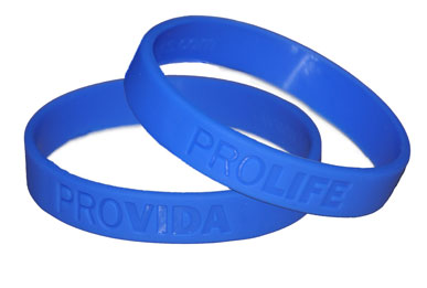 Bracelet - ProLife ProVida