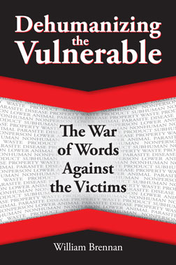 Book - Dehumanizing the Vulnerable