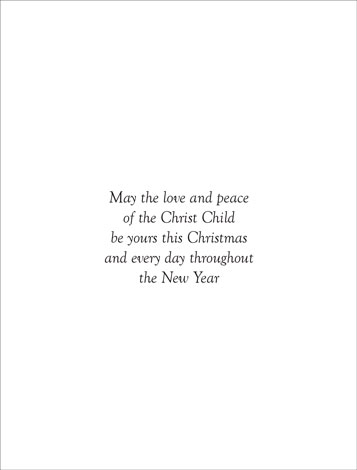 Christmas Card #4056 - Pack of 10 - Image 2