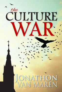 Book - The Culture War