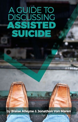 A Guide to Discussing Assisted Suicide