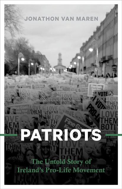 Book - Patriots