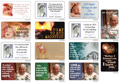 Catholic Magnets