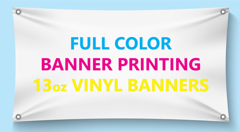 Custom Banner
